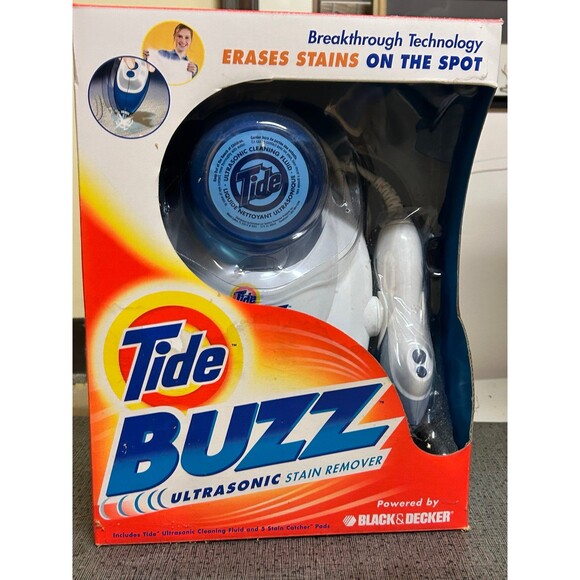 Tide Other - Tide Buzz Kit - New